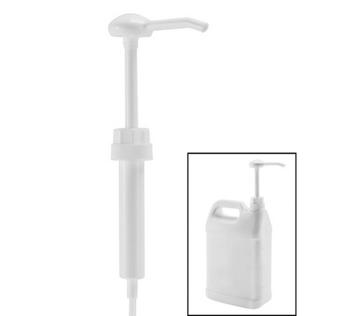 Pump Dispenser 1 OZ