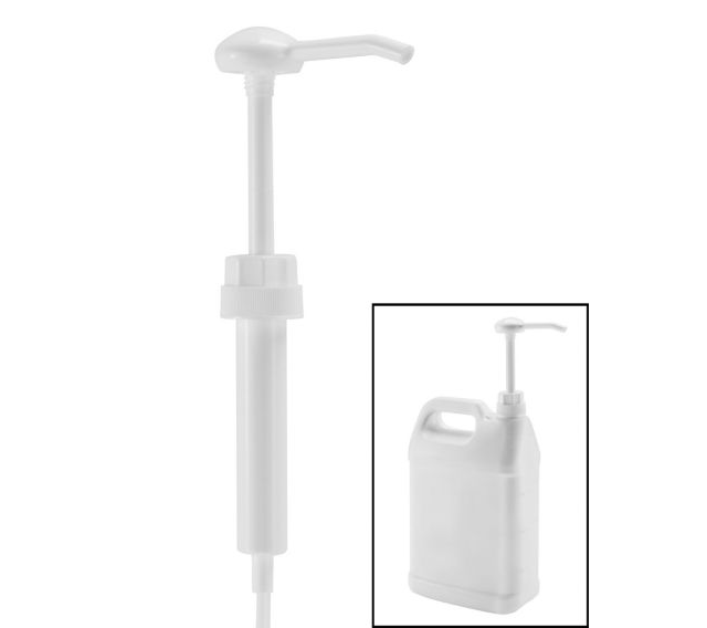 Pump Dispenser 1 OZ