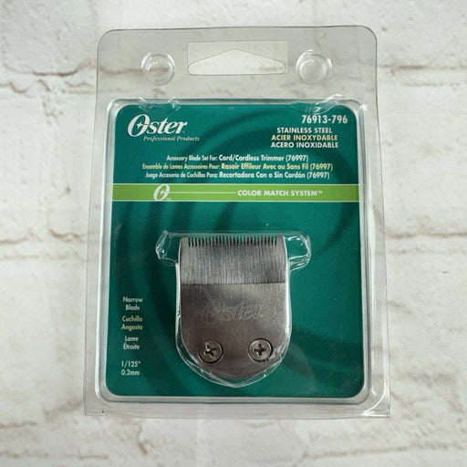 Pro Cord Cordless Trim Replacement Blade