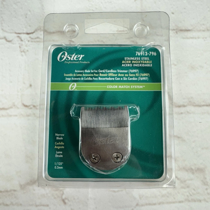 Pro Cord Cordless Trim Replacement Blade