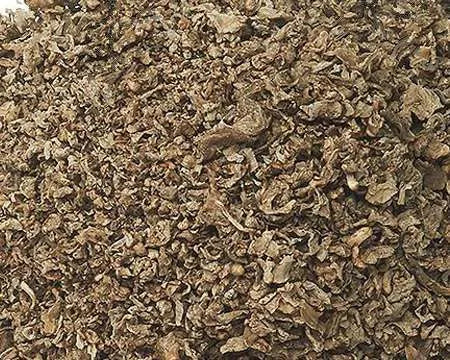 Shredded Beet Pulp Plain - Molasses FREE