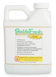 Stable Fresh Super Concentrate