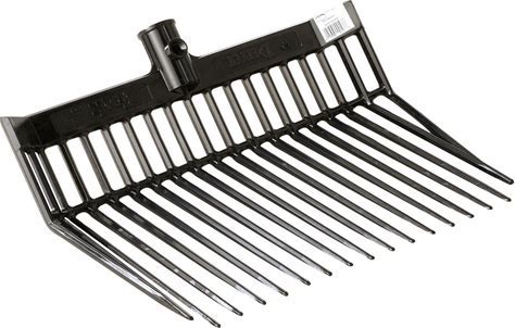 Dura Fork Replacement Head