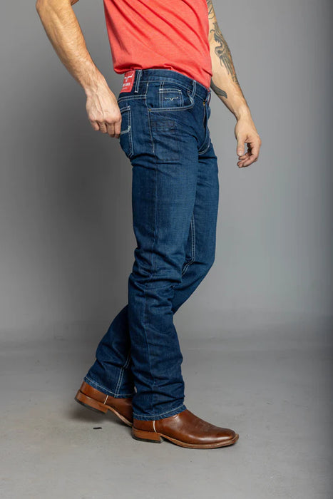 Denim & Supply Ralph Lauren Washed Jeans Navy 26 | PLAYFUL