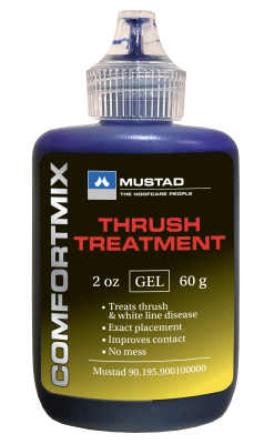 ComfortMix Thrush Treatment 2oz