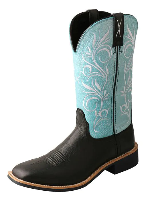 Women’s Top Hand Boot - Twisted X