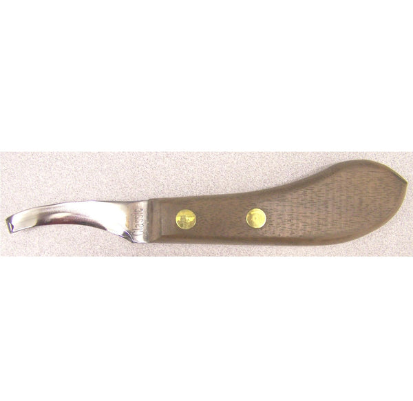Hoof Knives
