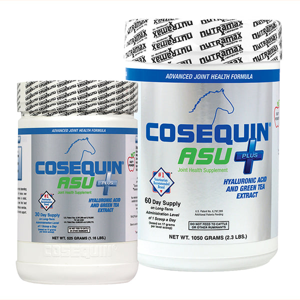 Cosequin ASU Plus Meader Supply Corp