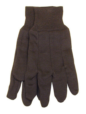 Economy Jersey Gloves - Non-lined