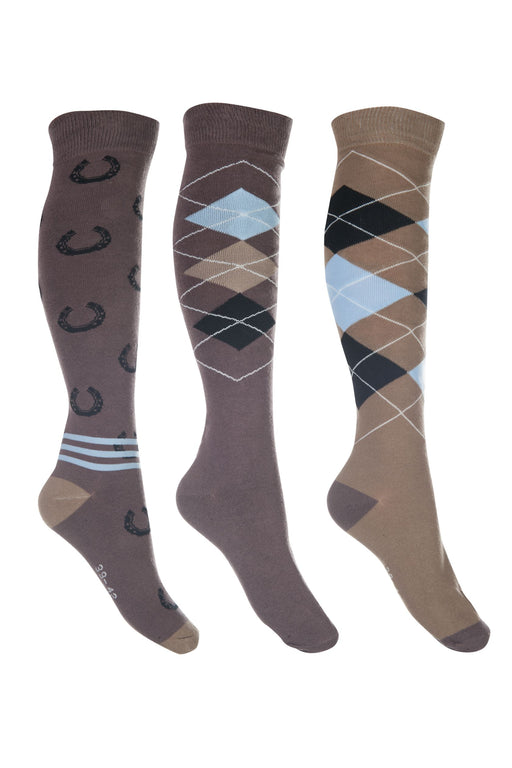 Riding Socks - Cardiff - HKM