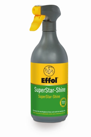 Effol Superstar Shine Spray