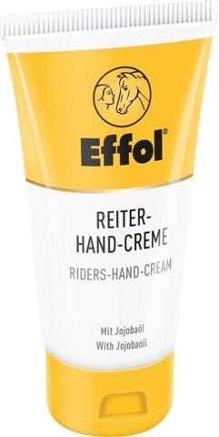 Effol Rider's Hand Cream 75ml