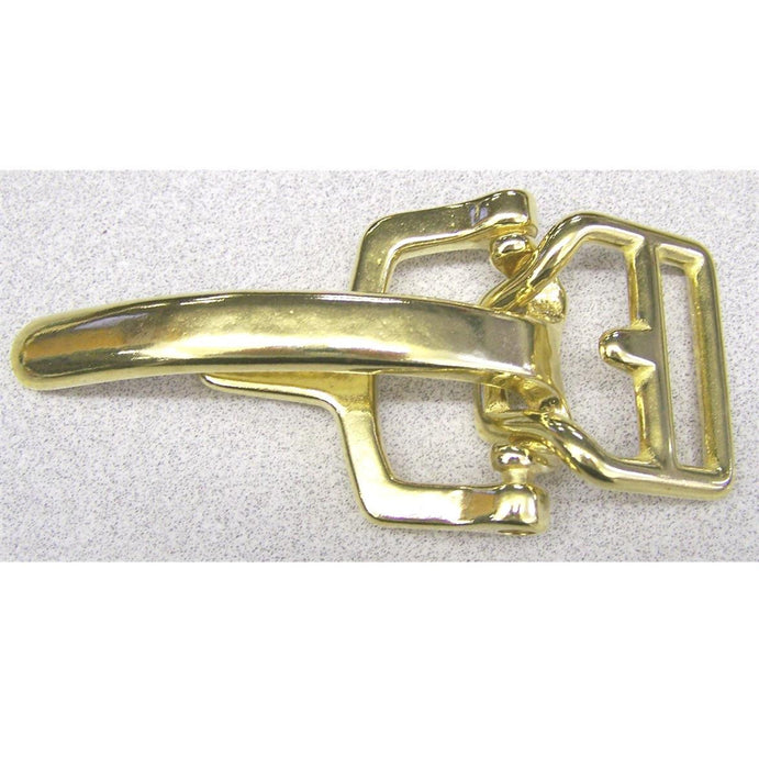 Collar Fastener Set Sold Brass