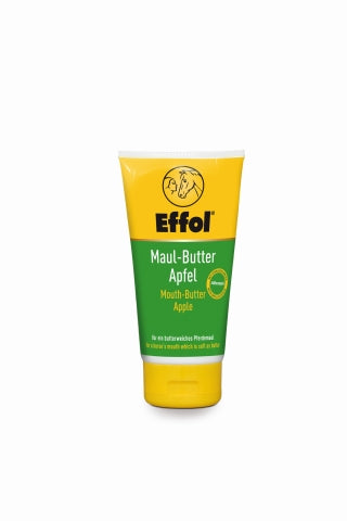 Effol Mouth Butter Apple Flavored