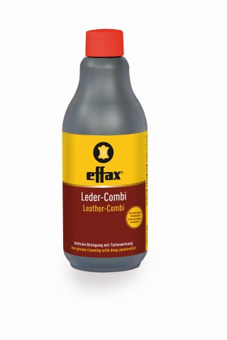 Effax Leather Combi