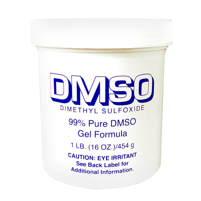 Is DMSO flammable or combustible?