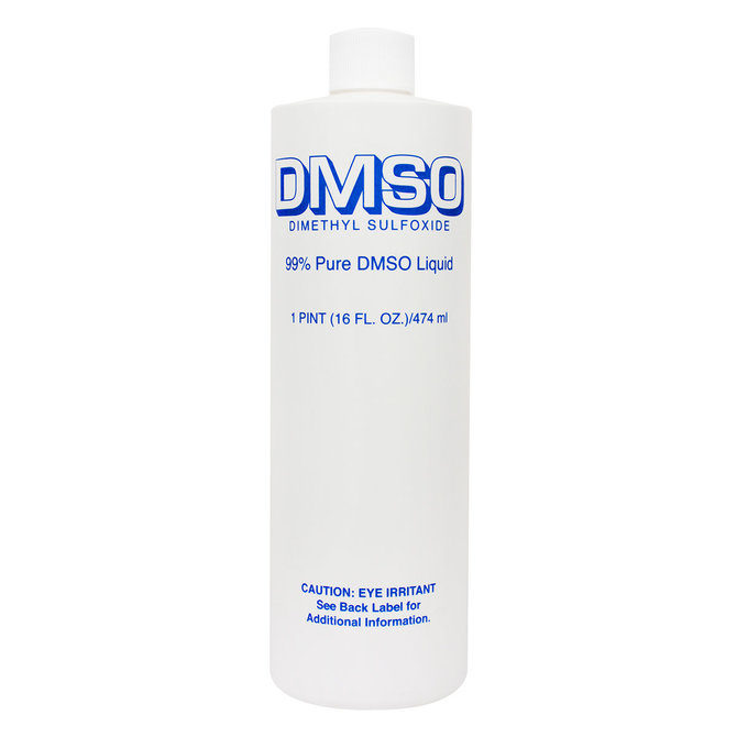 DMSO Solution 99.9% 16oz