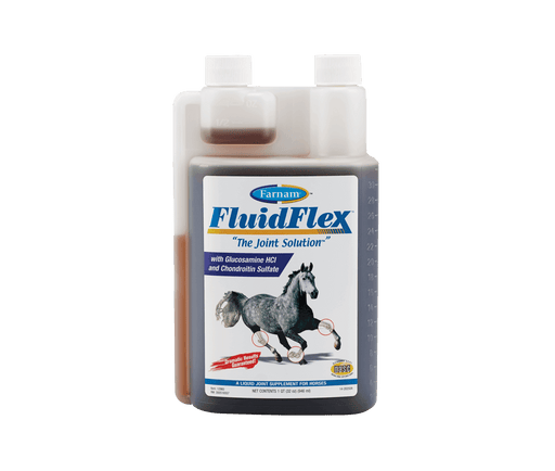 FluidFlex Joint Solution