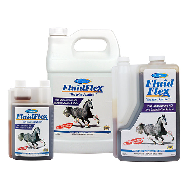 FluidFlex Joint Solution