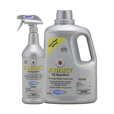 Equisect Fly Repellent