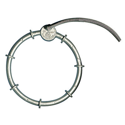 De-Icer Cast Aluminium Submergible Ring