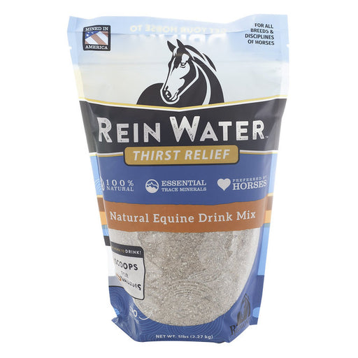 Redmond Rein Water Thirst Relief for Horses
