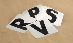 Self Adhesive Letters: Extra