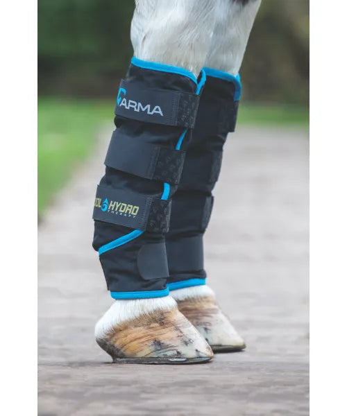 Arma H2O Cool Therapy Boots