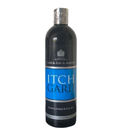 Itch Gard Lotion for Horses