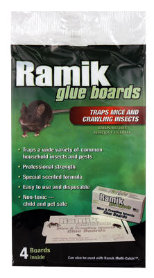 Ramik Glue Board