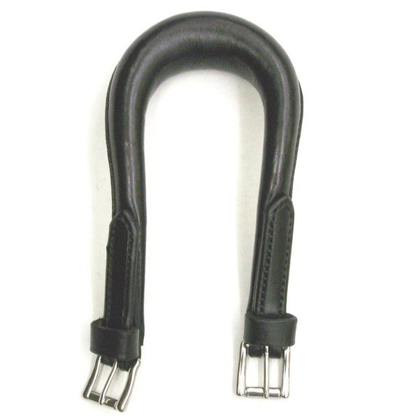 Leather Crupper — Meader Supply Corp.