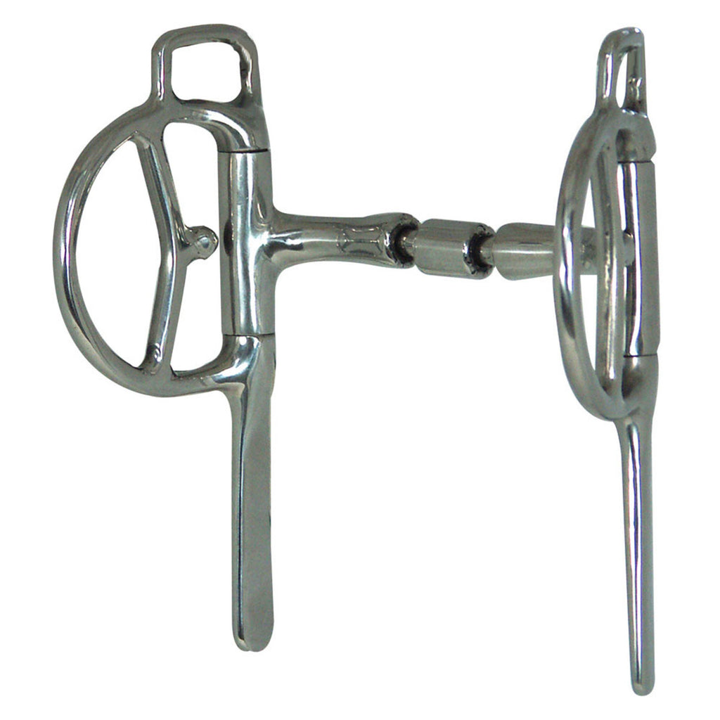 Mini Half Cheek Double Jointed Roller Driving Bit