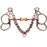 Butterfly French Link 2 Loop Driving Bit (with Copper Mouth)