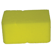 Natural Color Sponge