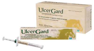 UlcerGuard - Ulcer Treament Oral Paste