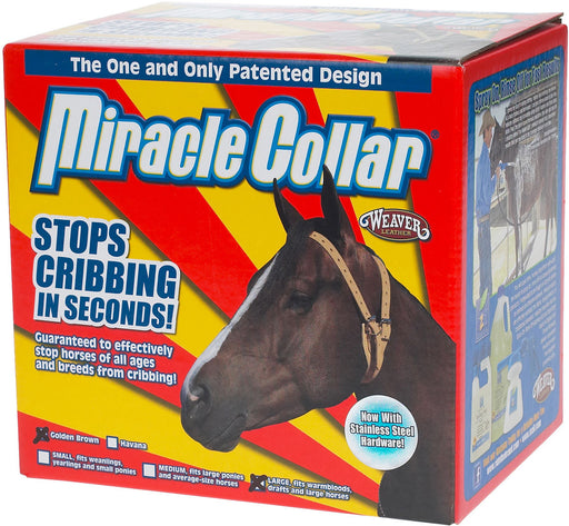 Miracle Collar