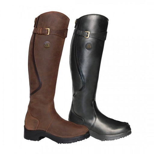 Mountain Horse® Snowy River Tall Winter Boots
