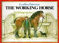 "The Working Horse" Book
