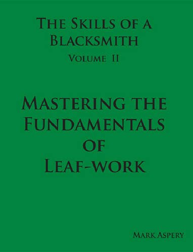 "The Skills of a Blacksmith Vol. II" Book