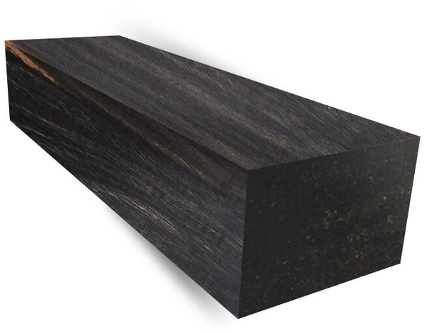 Gaboon Ebony  The Wood Database (Hardwood)