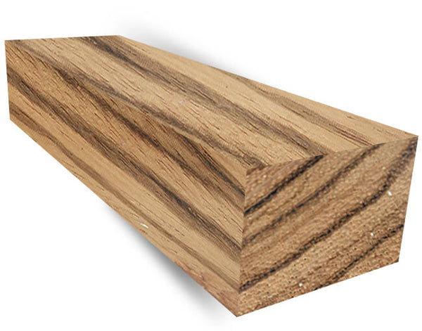 Zebrawood — Meader Supply Corp.