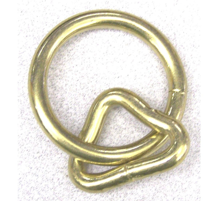 Welded Loop & Ring