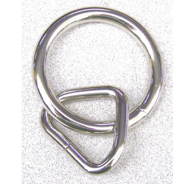 Welded Loop & Ring