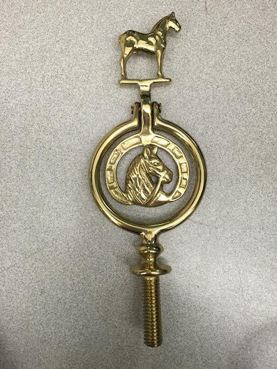 Swinging Toggle, Threaded