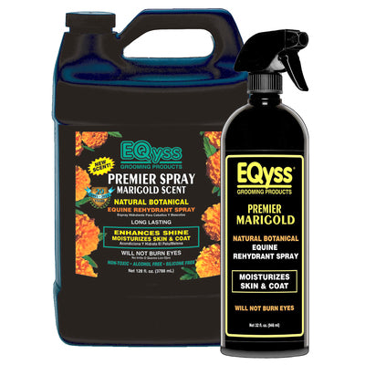 Premier Spray Marigold Spray