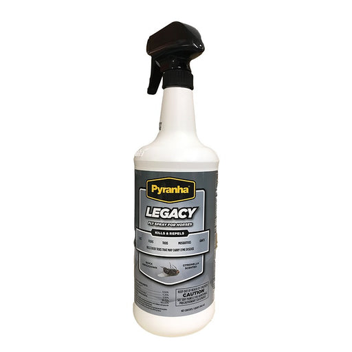 Pyranha Legacy Fly Spray