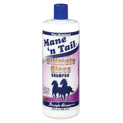 Mane 'n Tail Ultimate Gloss Shampoo 32oz