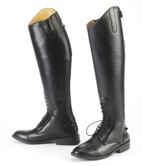 Equistar Ladies All-Weather Field Boot