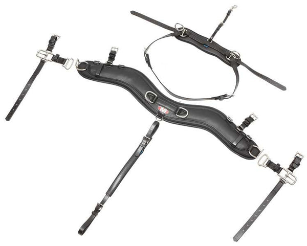 Horse Harness Parts