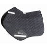 Performance Suede Jumping Saddle Pad
